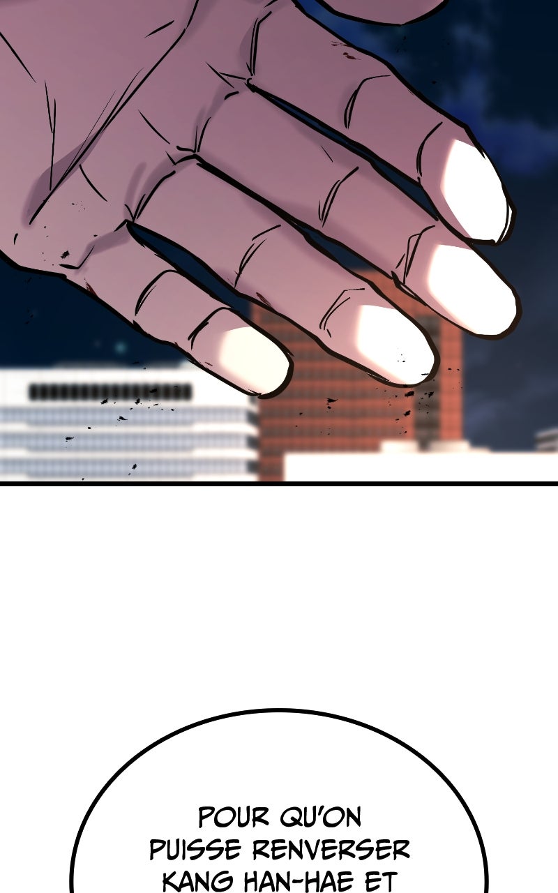 Read King of the Arena FR Manga Online