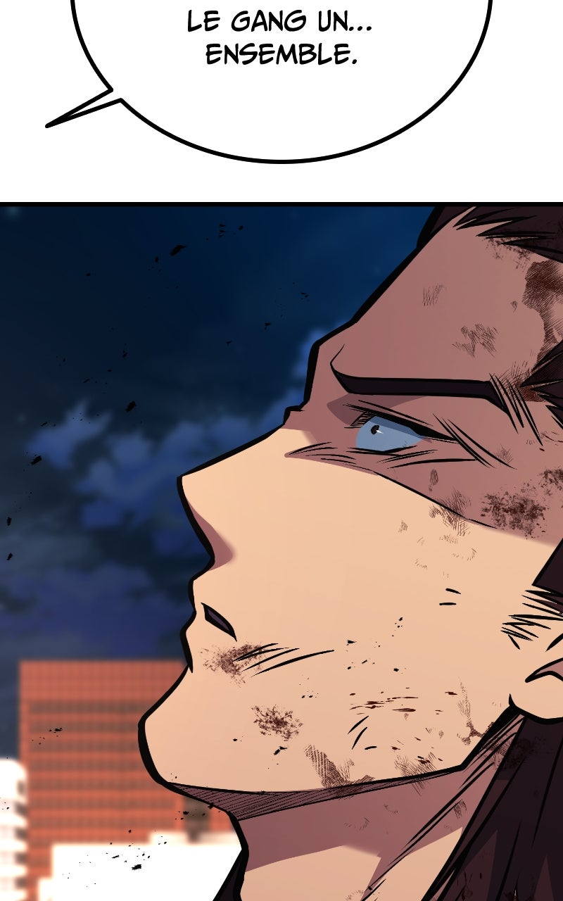 Read King of the Arena FR Manga Online