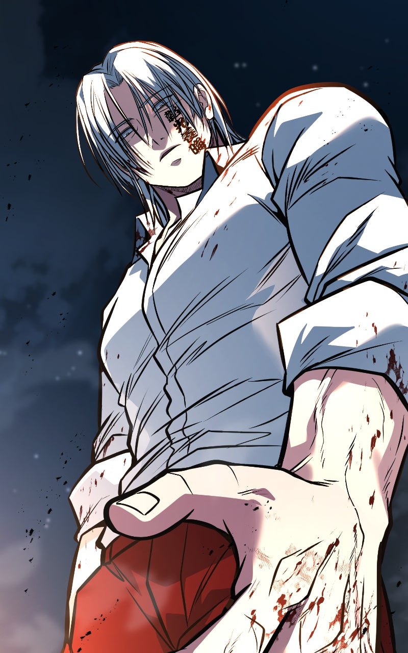 Read King of the Arena FR Manga Online