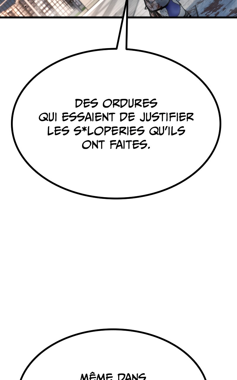 Read King of the Arena FR Manga Online