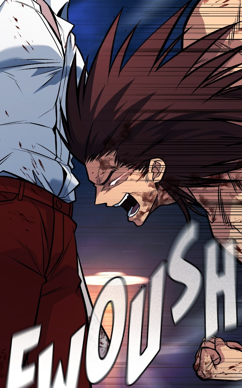 Read King of the Arena FR Manga Online