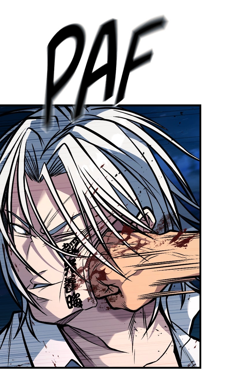 Read King of the Arena FR Manga Online