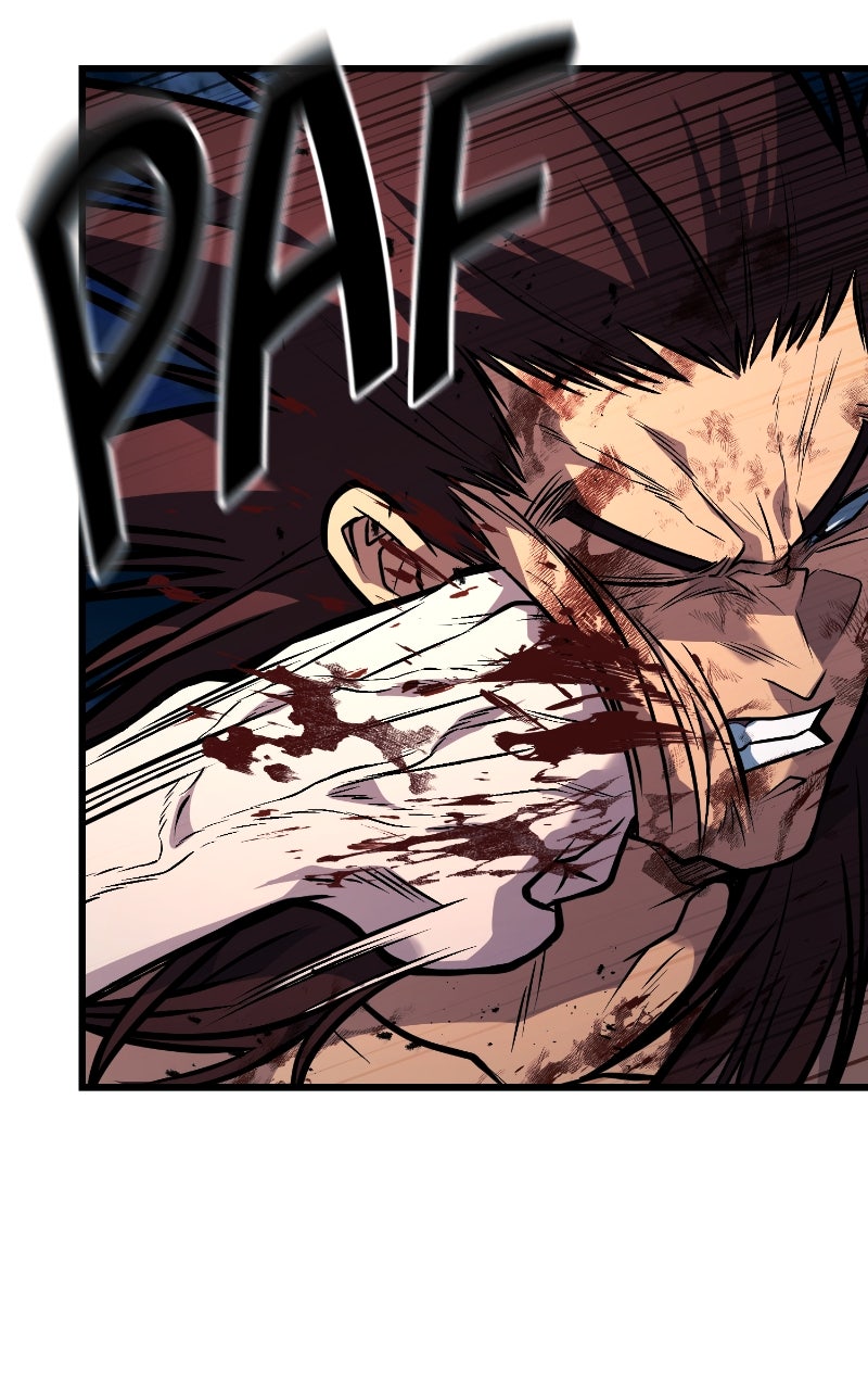 Read King of the Arena FR Manga Online