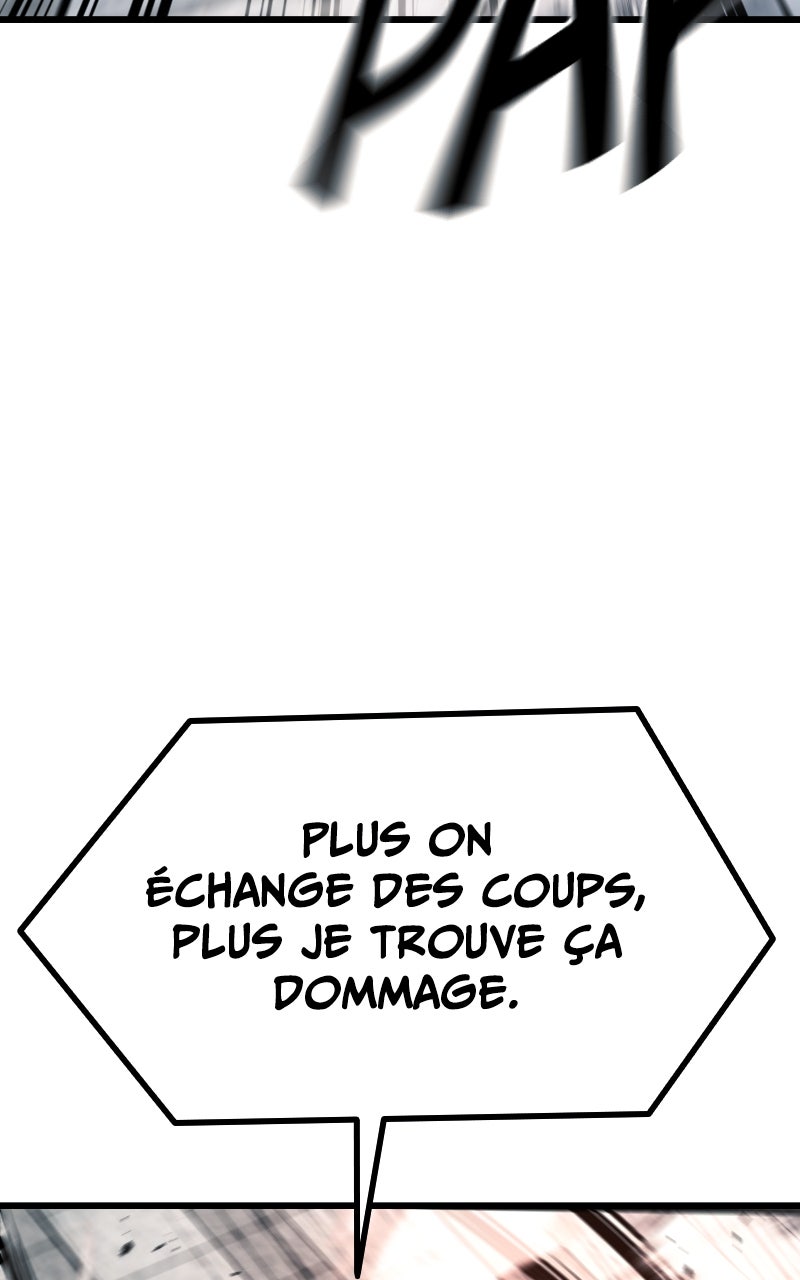 Read King of the Arena FR Manga Online