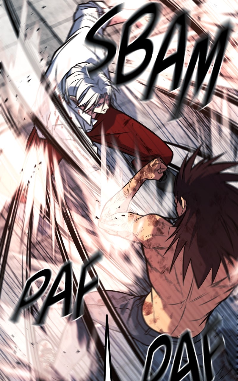 Read King of the Arena FR Manga Online