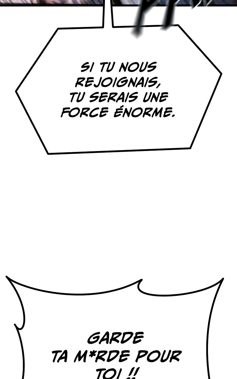 Read King of the Arena FR Manga Online