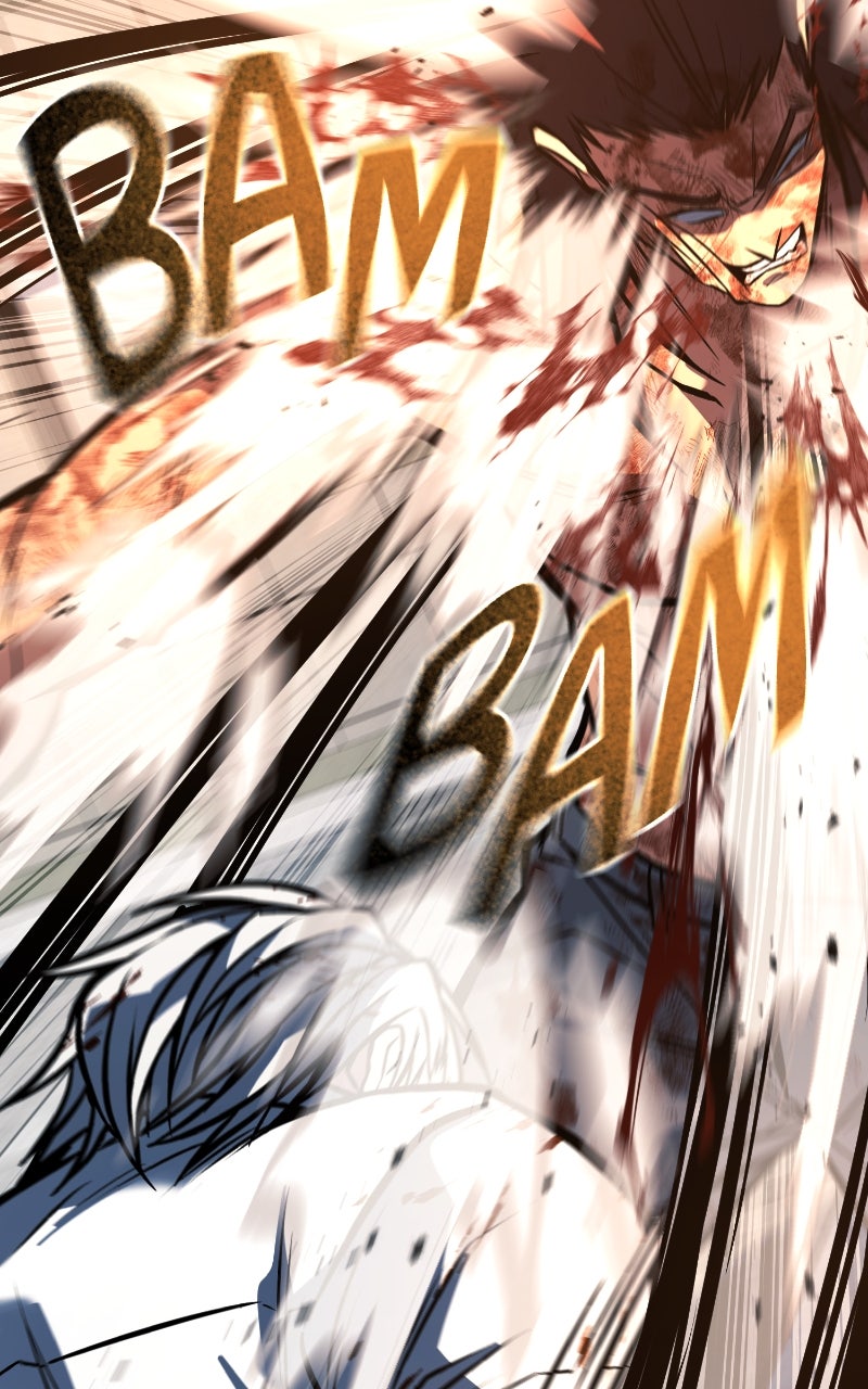 Read King of the Arena FR Manga Online