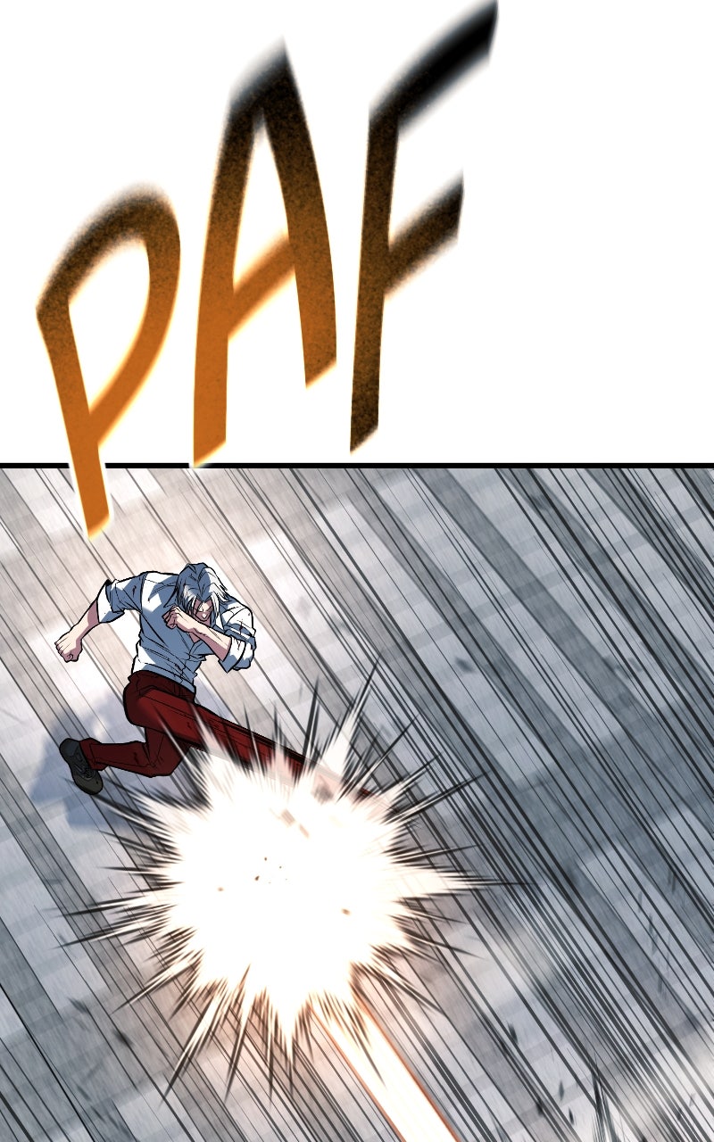 Read King of the Arena FR Manga Online