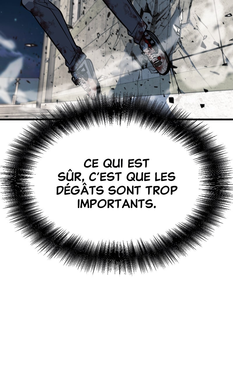 Read King of the Arena FR Manga Online