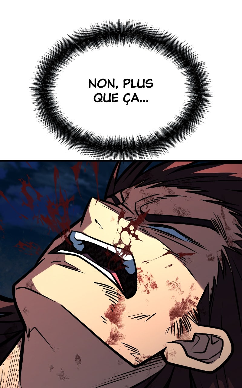 Read King of the Arena FR Manga Online