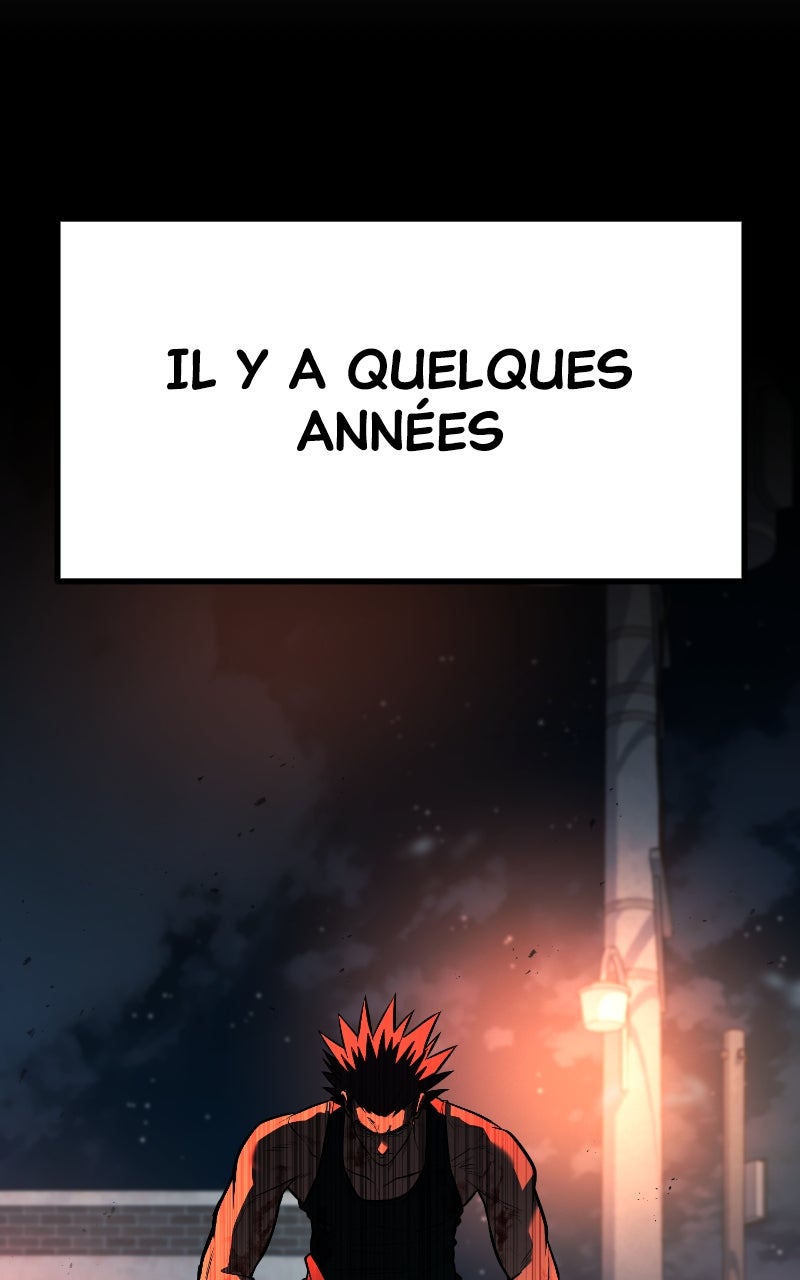 Read King of the Arena FR Manga Online