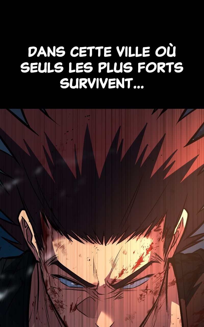 Read King of the Arena FR Manga Online