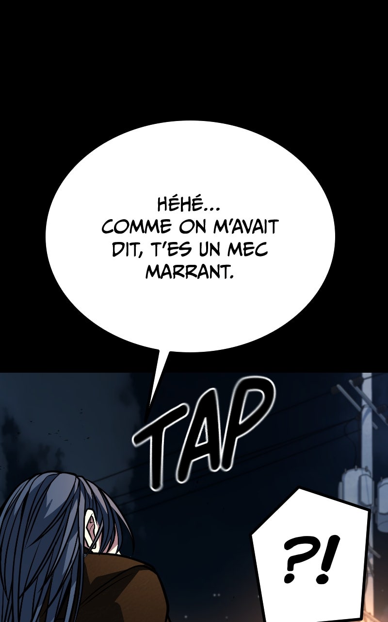 Read King of the Arena FR Manga Online