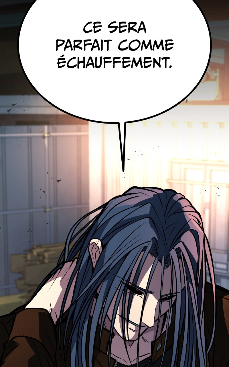 Read King of the Arena FR Manga Online