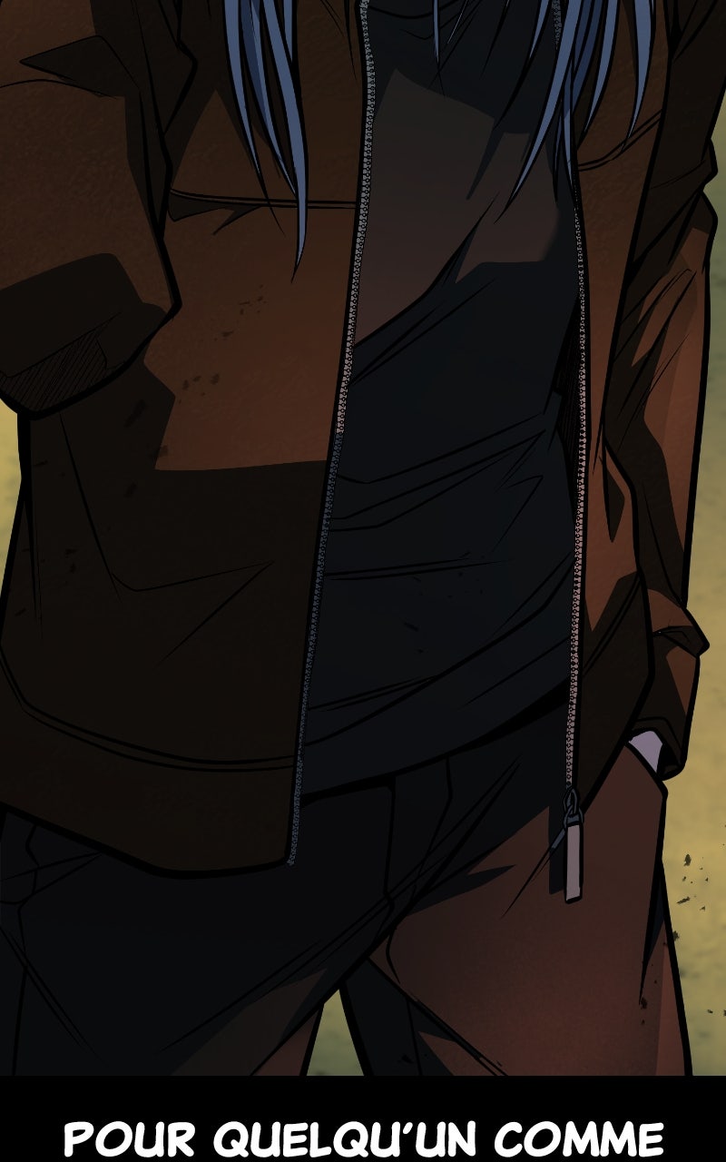 Read King of the Arena FR Manga Online