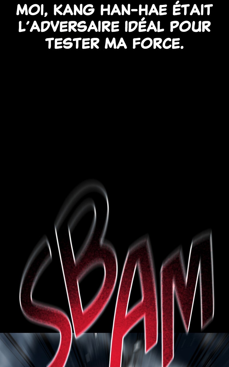 Read King of the Arena FR Manga Online