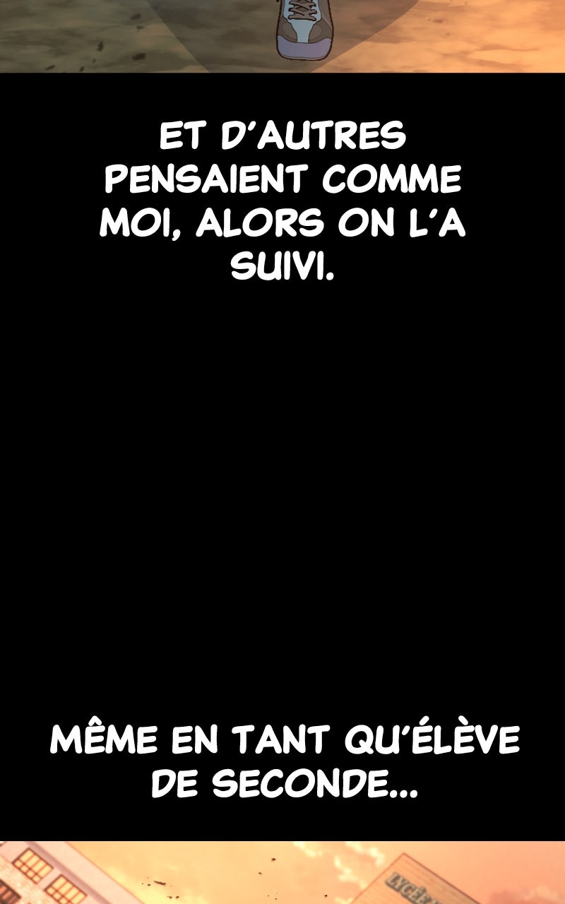 Read King of the Arena FR Manga Online