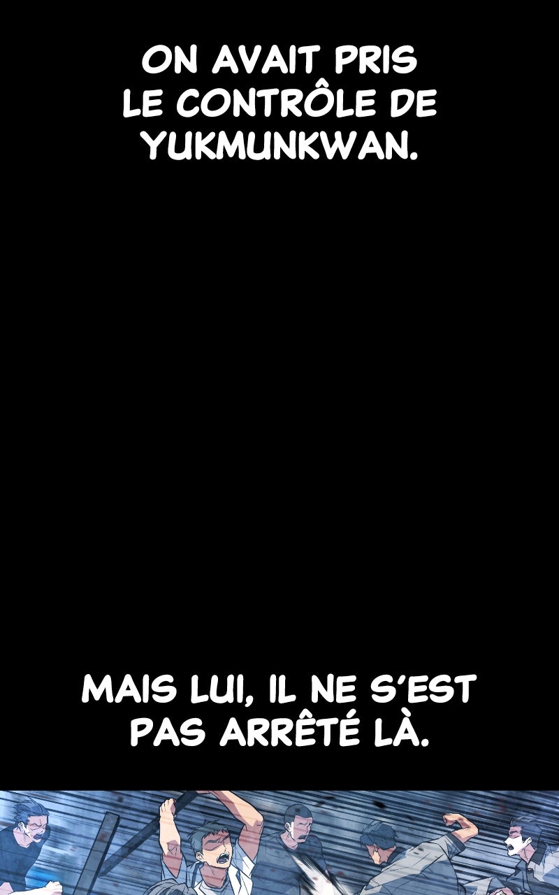 Read King of the Arena FR Manga Online