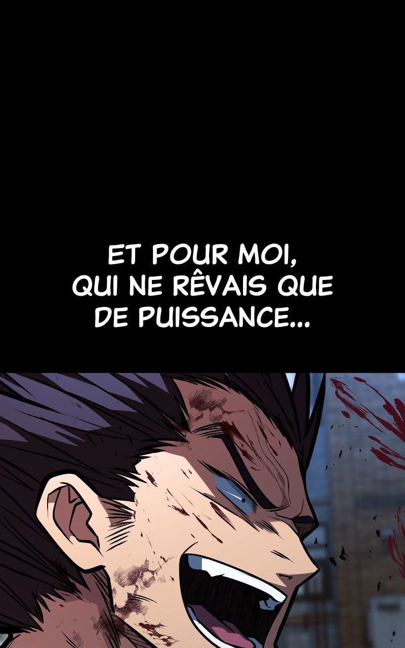 Read King of the Arena FR Manga Online