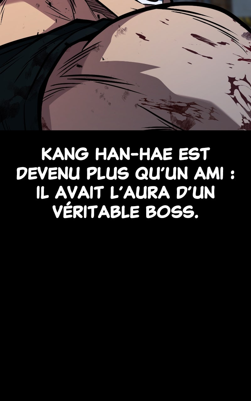 Read King of the Arena FR Manga Online