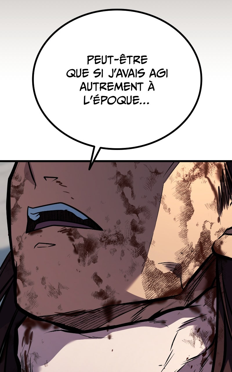 Read King of the Arena FR Manga Online