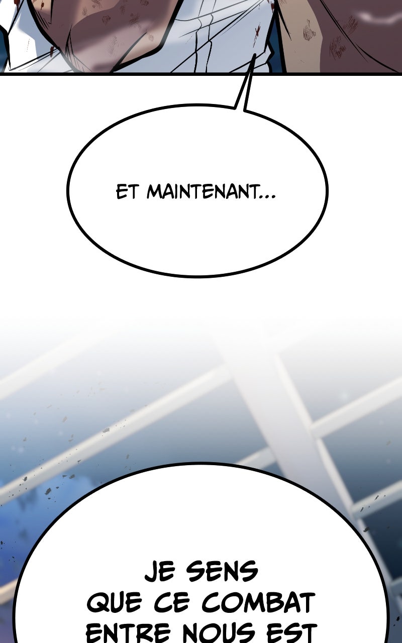 Read King of the Arena FR Manga Online