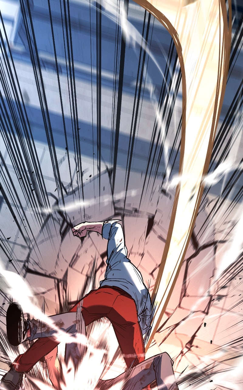 Read King of the Arena FR Manga Online