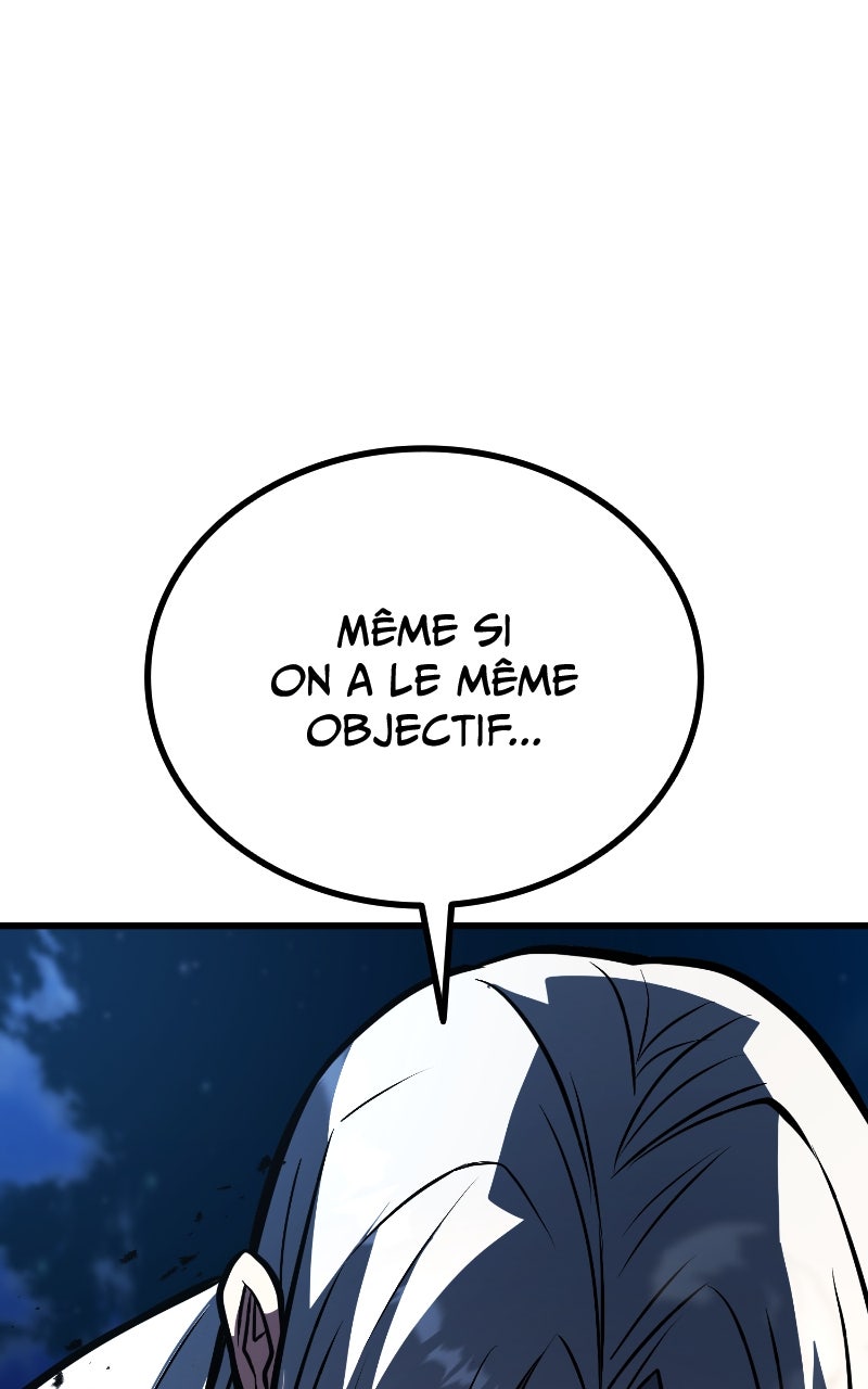 Read King of the Arena FR Manga Online