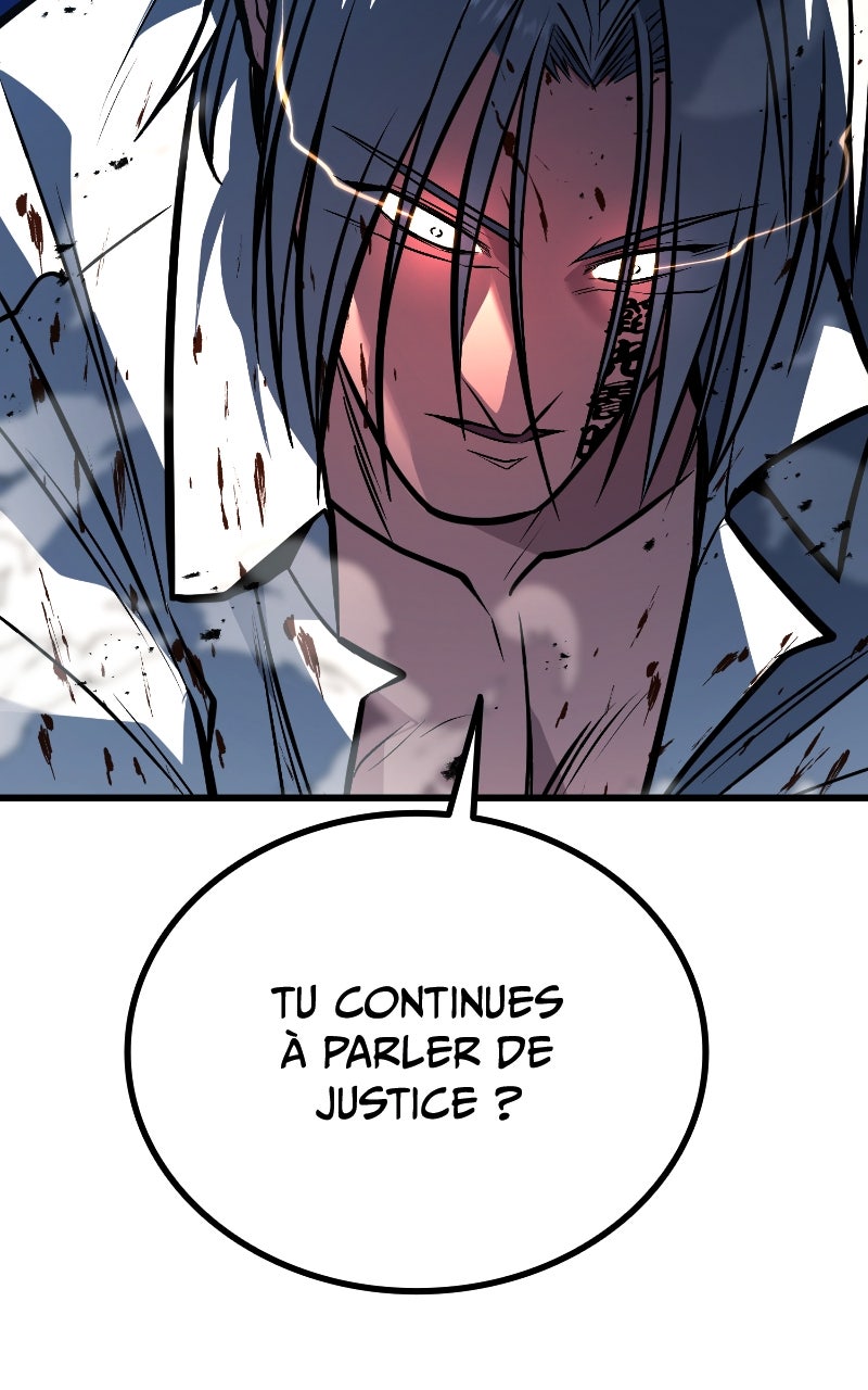 Read King of the Arena FR Manga Online