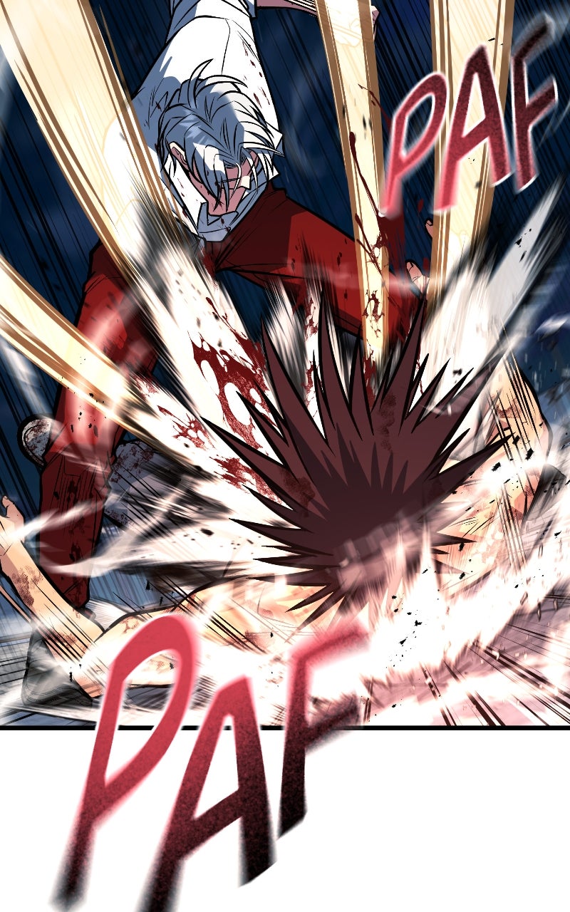 Read King of the Arena FR Manga Online