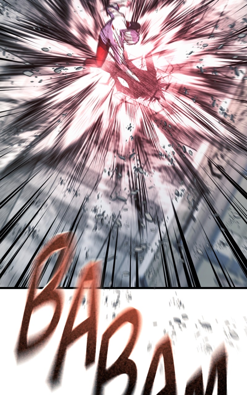 Read King of the Arena FR Manga Online