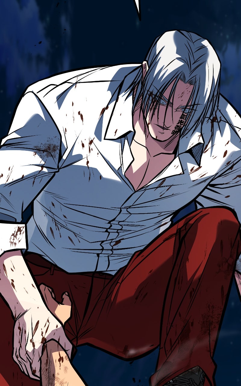 Read King of the Arena FR Manga Online