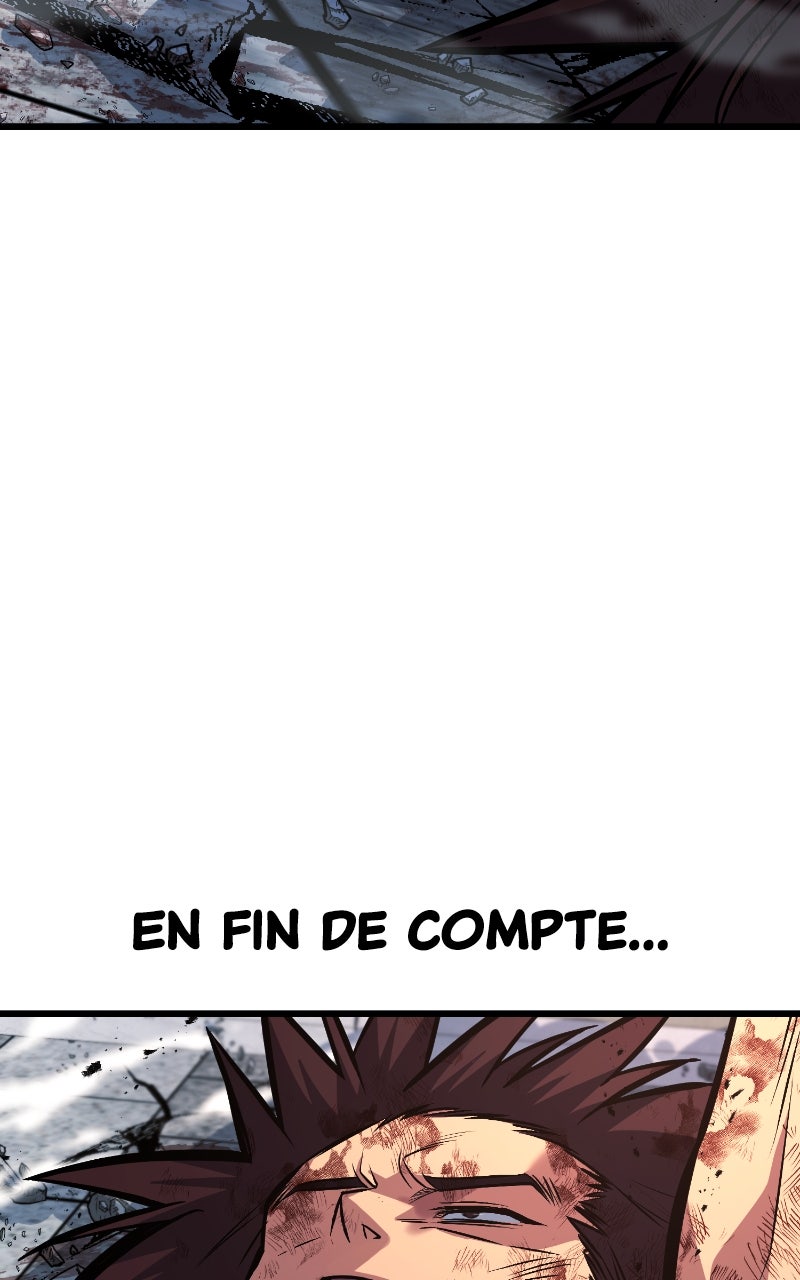 Read King of the Arena FR Manga Online