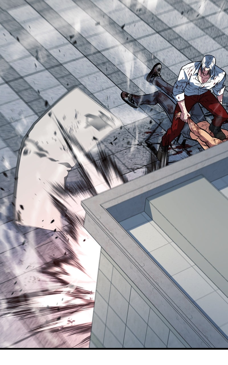 Read King of the Arena FR Manga Online