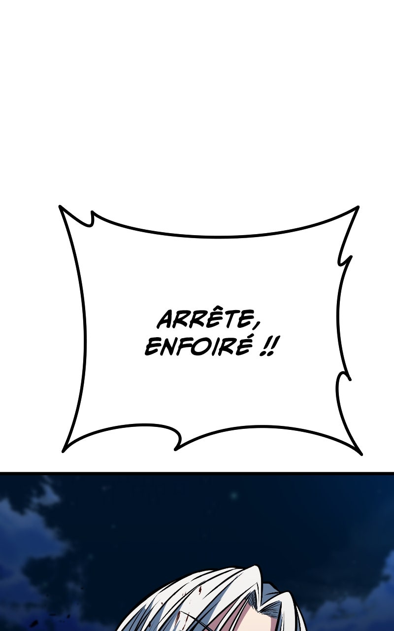 Read King of the Arena FR Manga Online