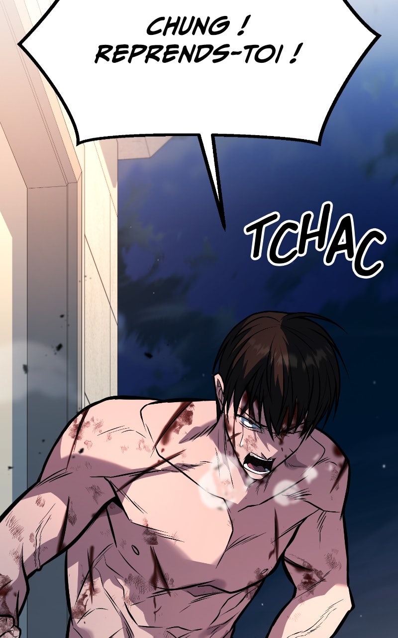 Read King of the Arena FR Manga Online