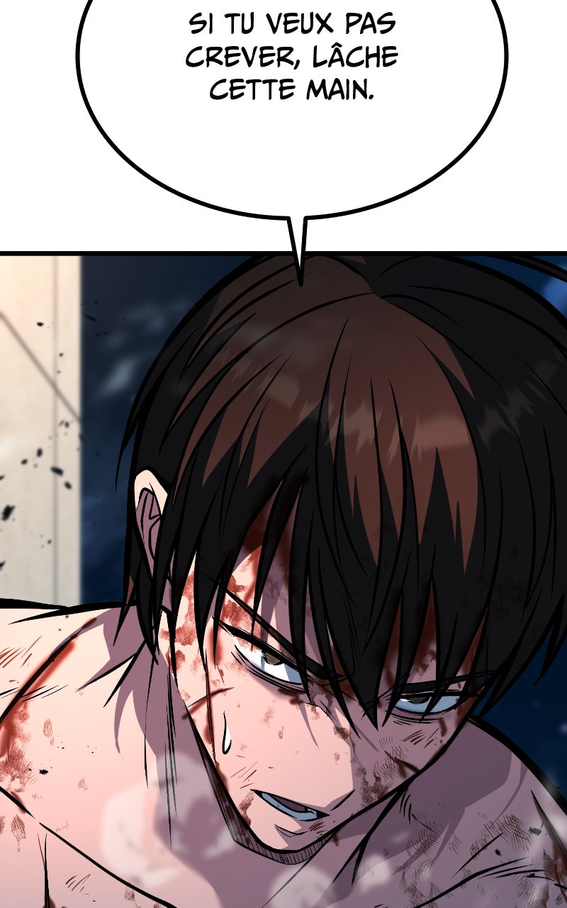 Read King of the Arena FR Manga Online