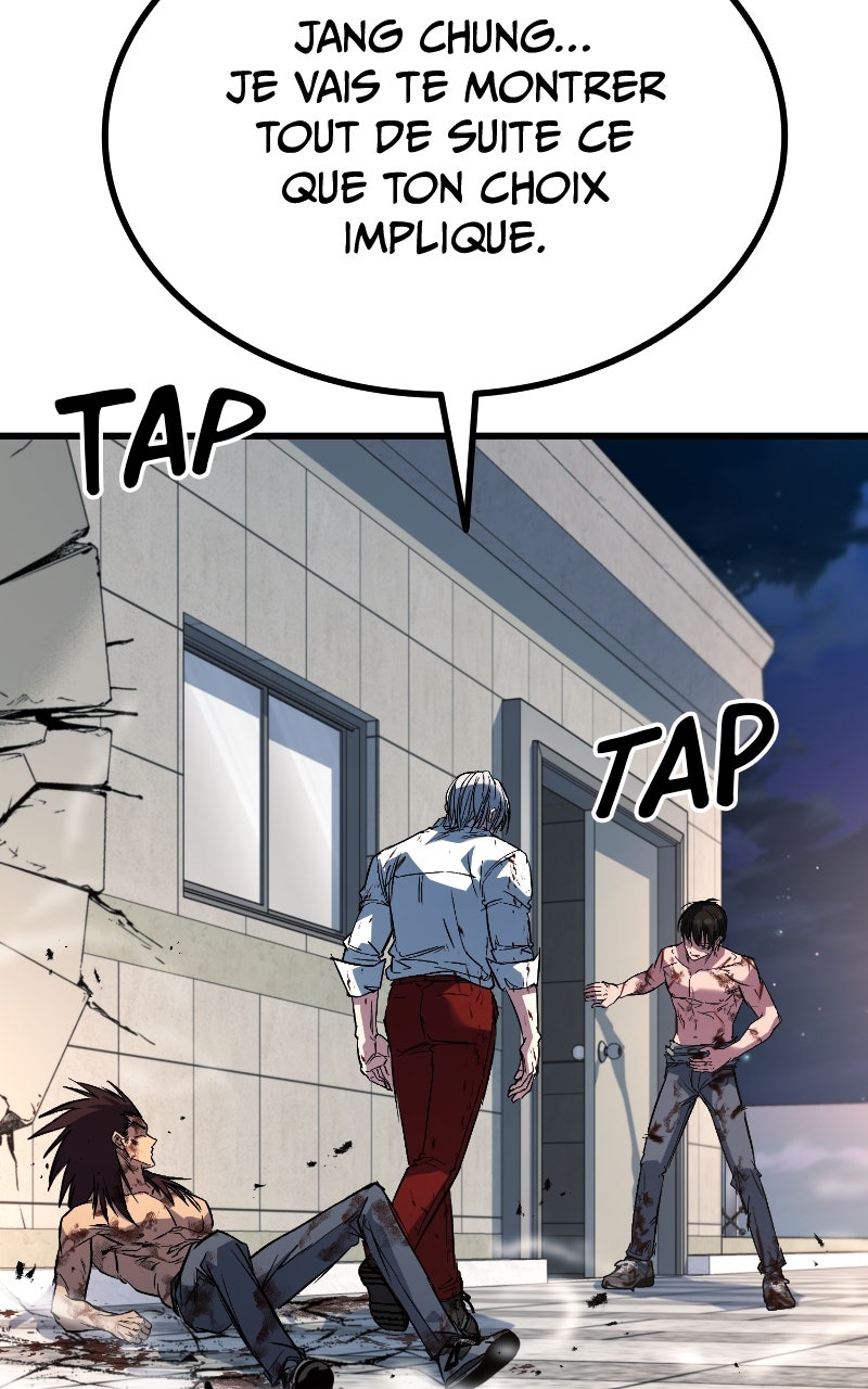 Read King of the Arena FR Manga Online