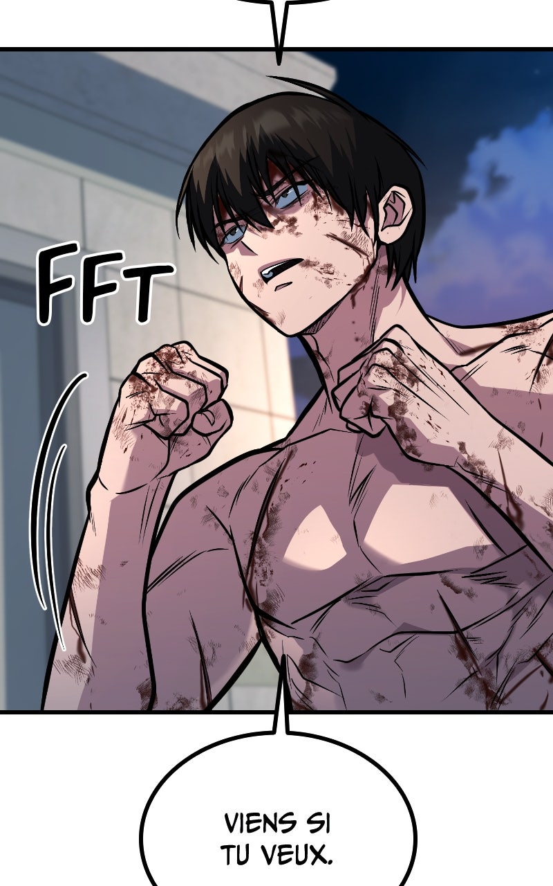 Read King of the Arena FR Manga Online