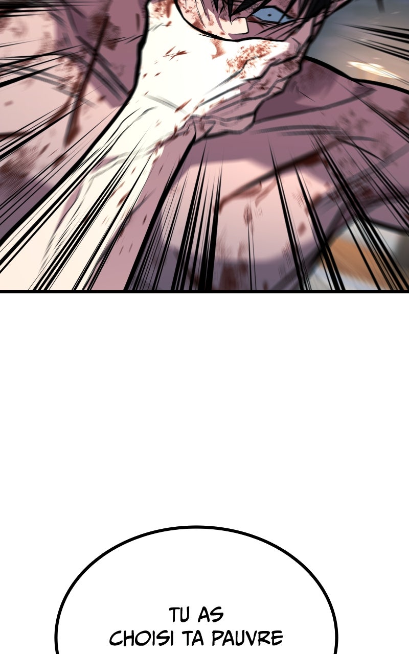 Read King of the Arena FR Manga Online