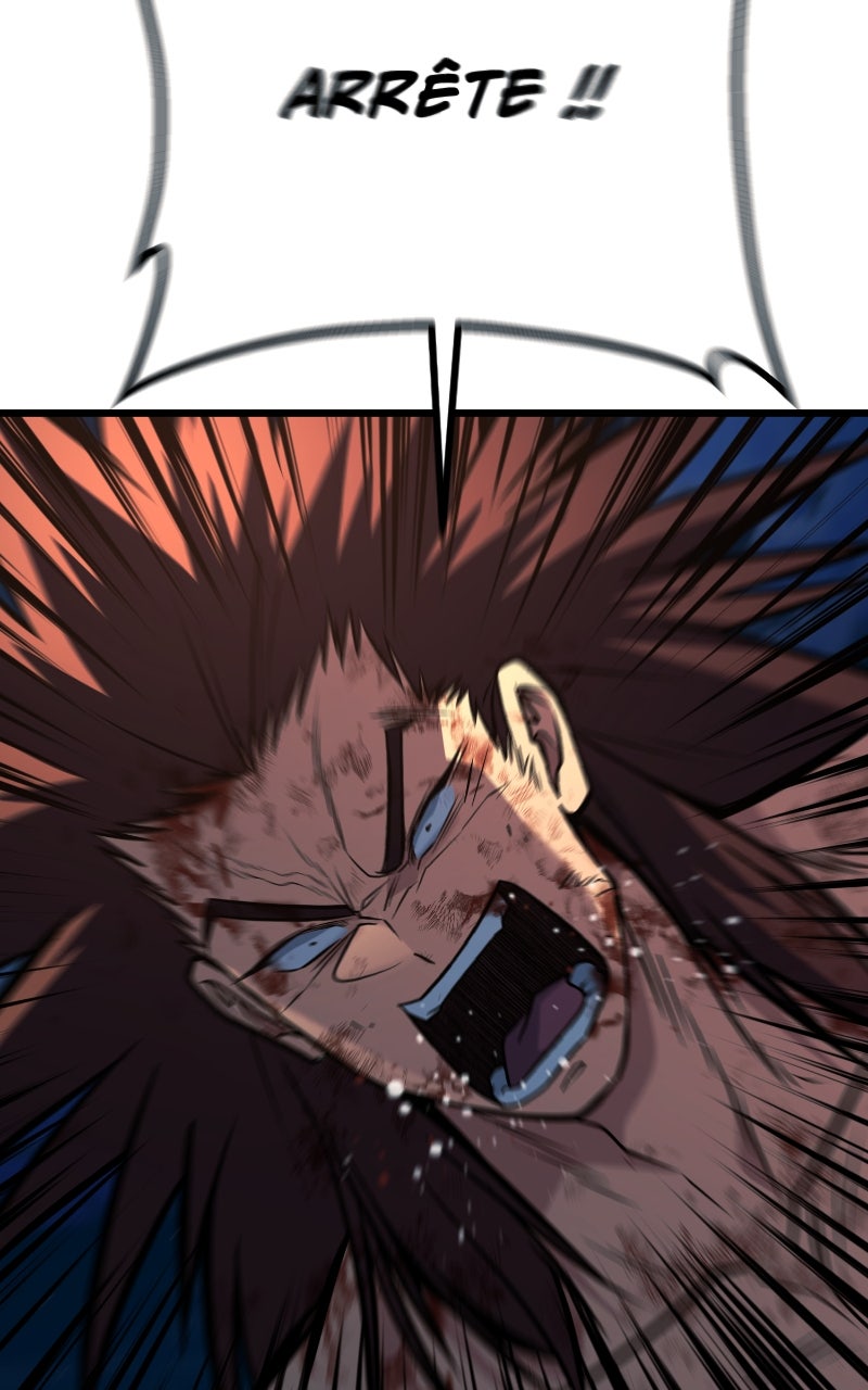 Read King of the Arena FR Manga Online