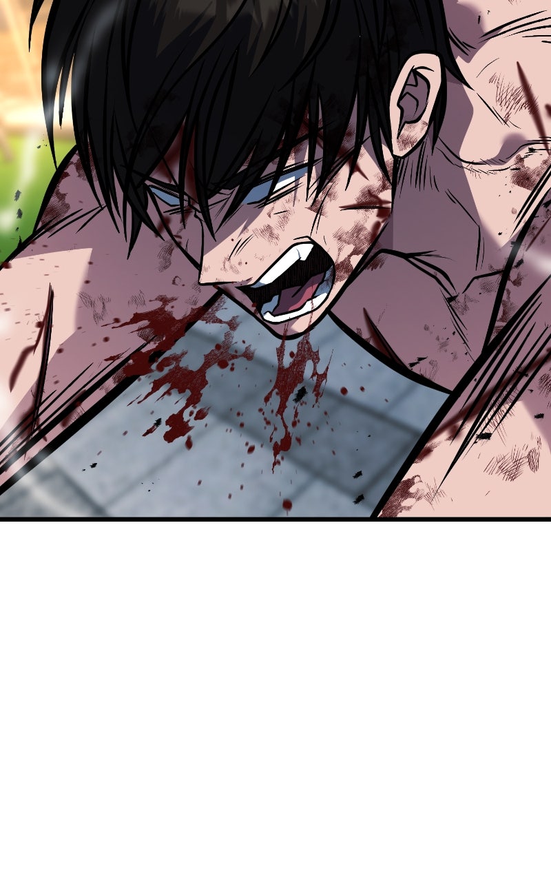 Read King of the Arena FR Manga Online