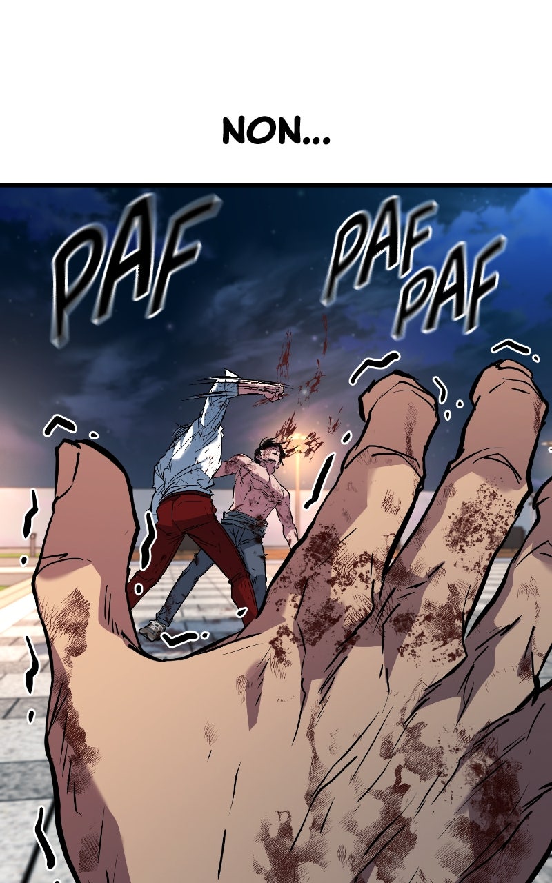 Read King of the Arena FR Manga Online