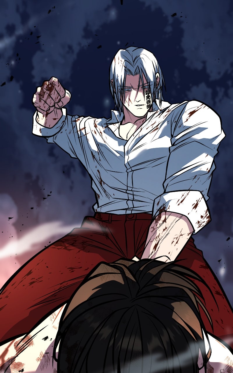 Read King of the Arena FR Manga Online