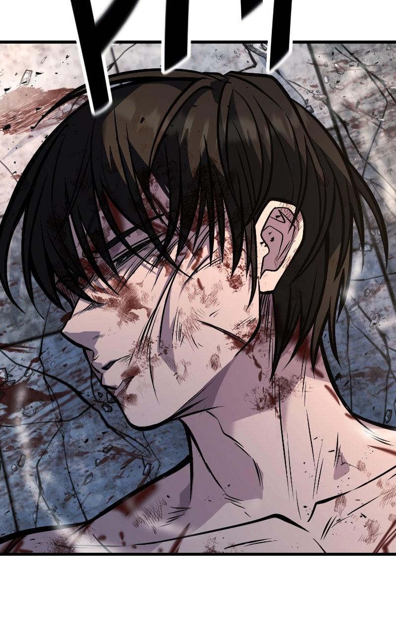 Read King of the Arena FR Manga Online