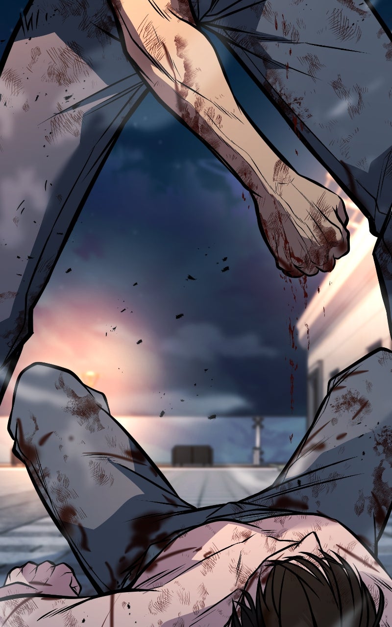 Read King of the Arena FR Manga Online