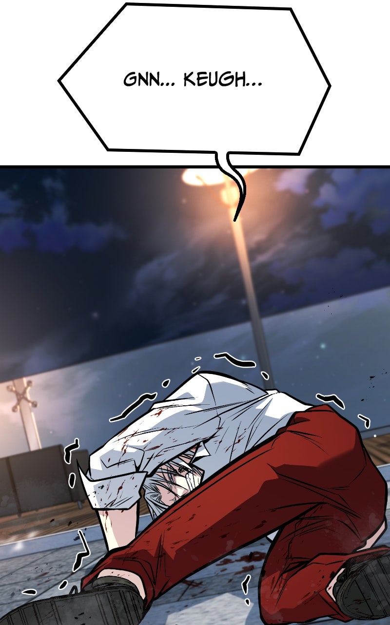 Read King of the Arena FR Manga Online