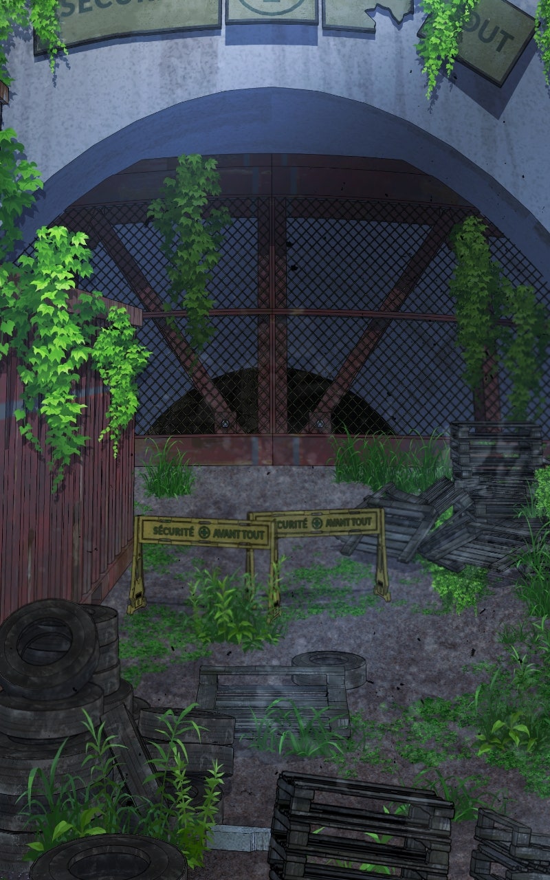 Read King of the Arena FR Manga Online