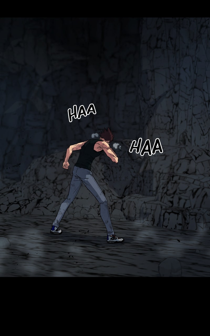 Read King of the Arena FR Manga Online