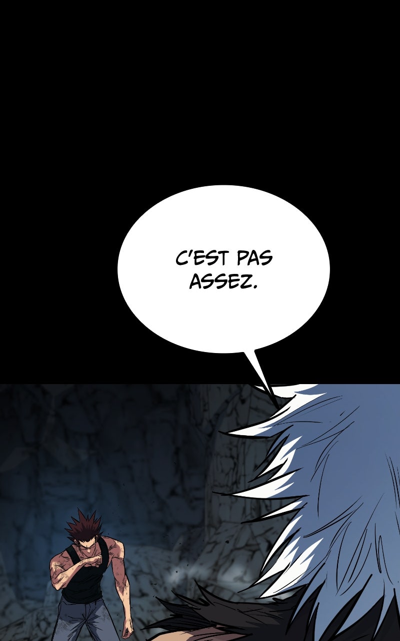 Read King of the Arena FR Manga Online